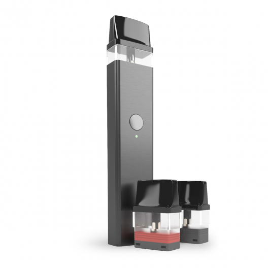 Vaporesso XROS (gris mate)