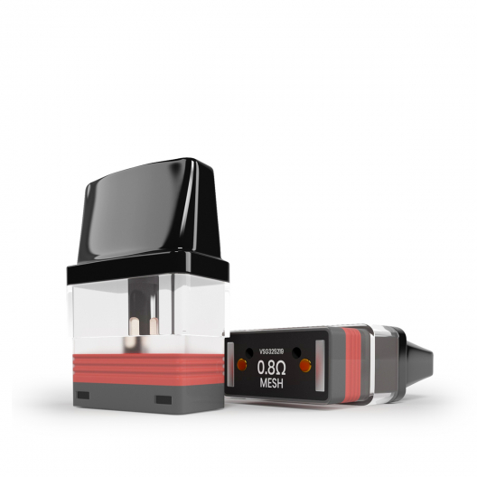 Pod Vaporesso XROS (0,8Ω | 1,2Ω)