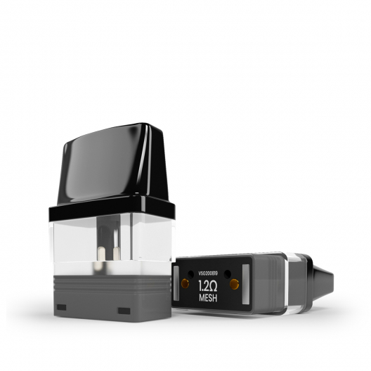 Pod Vaporesso XROS (0,8Ω | 1,2Ω)