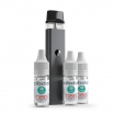 Vaporizador con Starter Set (experto)