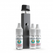 Vaporizador con Starter Set (experto)