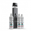 Vaporizador con Starter Set (experto)