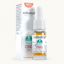 Aceite de CBD 10% (1000mg)