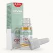 Aceite de CBG 2,5% y CBD 2,5%