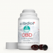CBD Immune Booster 600mg