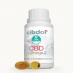 Fórmula CBD Omega 3 (600mg)