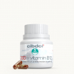 Fórmula CBD Vitamina B12 (600mg)