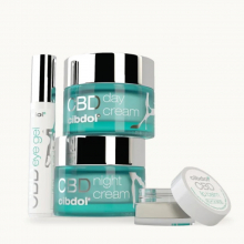 Pack de belleza CBD Natural Glow