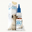 Aceite de CBD 4% para perros