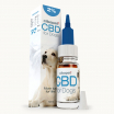 Aceite de CBD 2% para perros