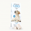 Snacks con CBD para perros