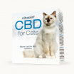 Pastillas de CBD para gatos