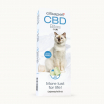 Snacks con CBD para gatos