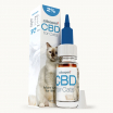 Aceite de CBD 2% para gatos