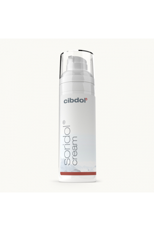 Soridol (Crema para psoriasis)