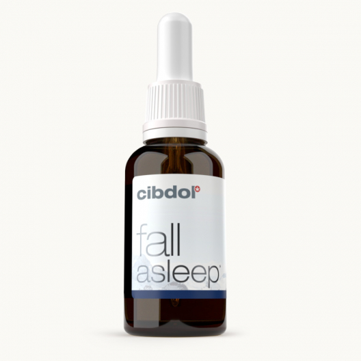 Fall Asleep (Meladol)