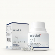 Cápsulas Fall Asleep