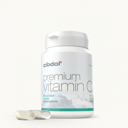Vitamina C Premium