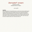 Zemadol (Crema para eczema)