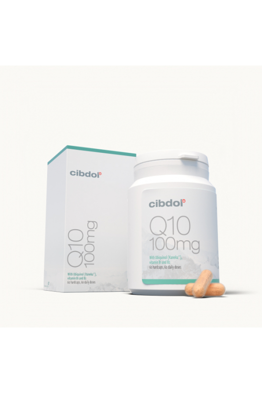 Q10 100mg