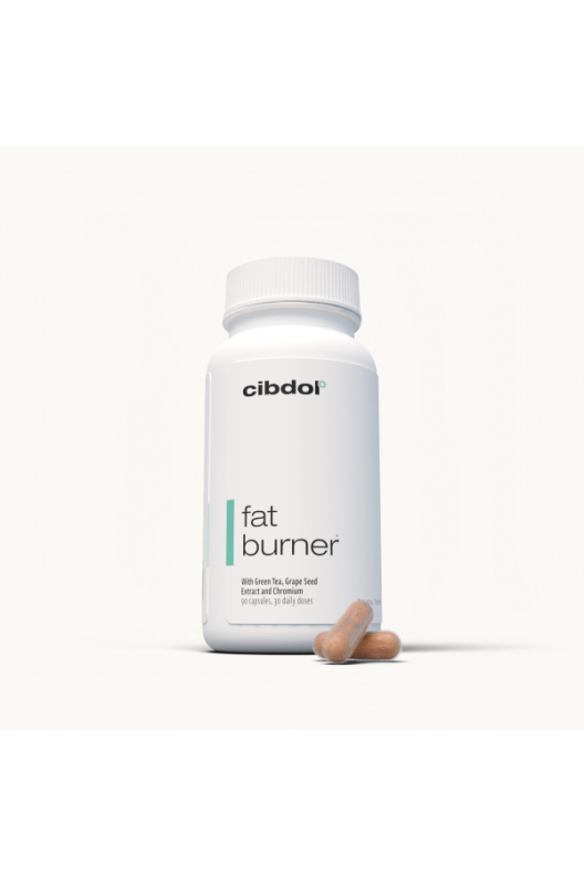 Fat Burner
