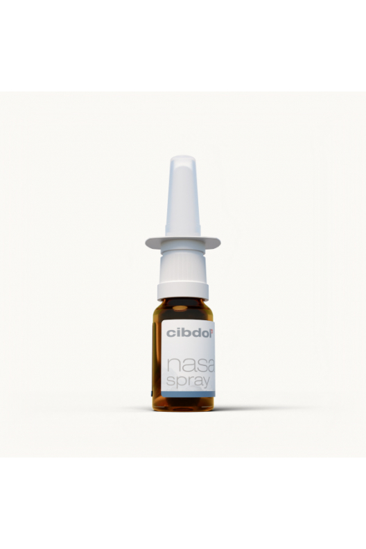 Spray Nasal con CBD Spray Nasal con CBD