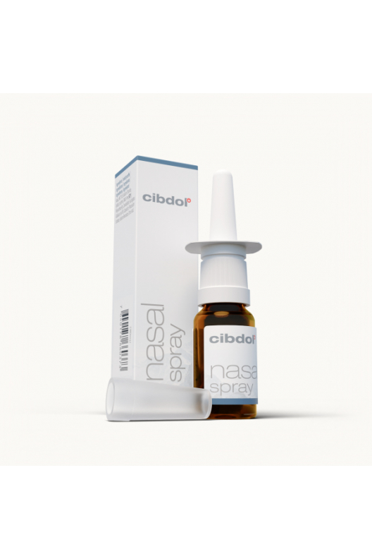 Spray Nasal con CBD Spray Nasal con CBD