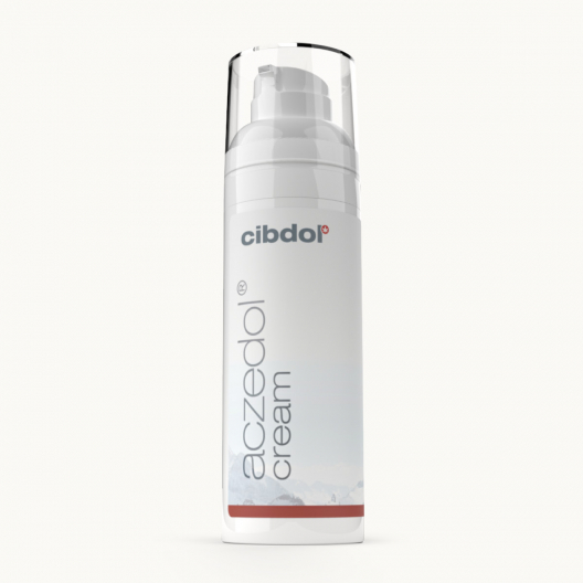 Aczedol (Crema para acné)
