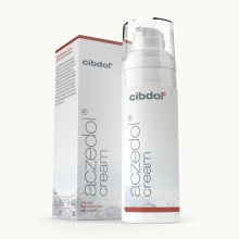 Aczedol (Crema para acné)