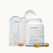 Cápsulas de gel con CBD 40% (4000mg)