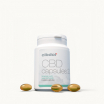 Cápsulas de gel con CBD 40% (4000mg)