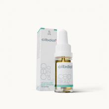 Aceite de CBD 2.0 5% (500mg)