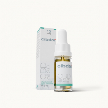 Aceite de CBD 2.0 10% (1000mg)