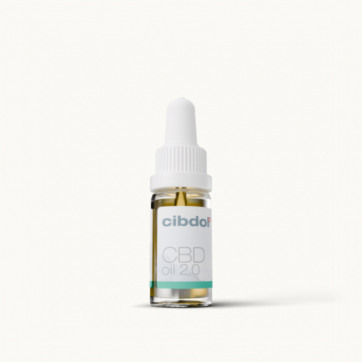 Aceite de CBD 2.0 30% (3000mg)
