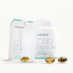 Cápsulas de gel con CBD 5% (500mg)