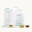 Cápsulas de gel con CBD 5% (500mg)