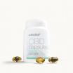 Cápsulas de gel con CBD 20% (2000mg)