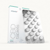 Pastillas de CBD 15% (1.500mg)