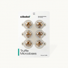 Truffle Microdoses (FP)