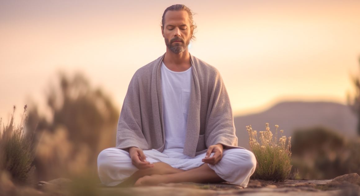 Cómo empezar a meditar para principiantes