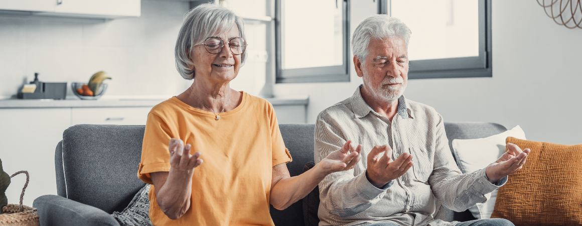 ¿Cómo fomenta la atención plena la positividad?