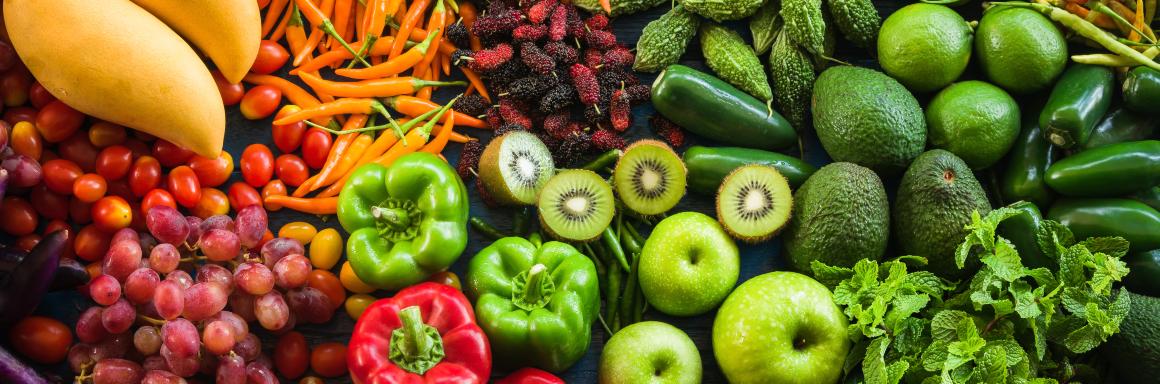10 verduras para mejorar su salud