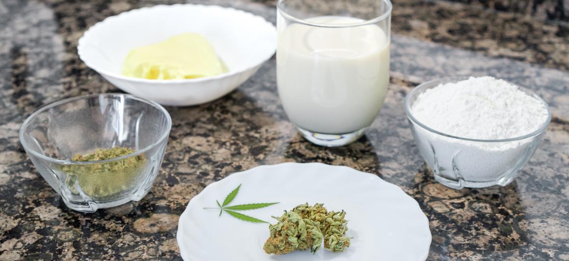 Recetas con CBD: Deliciosas formas de utilizar el CBD