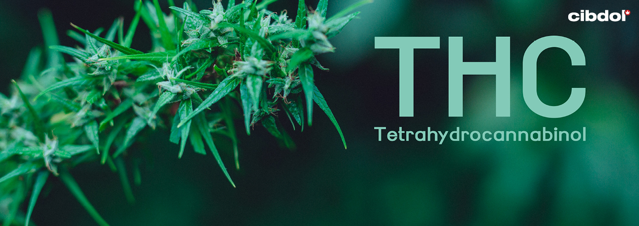 THC
