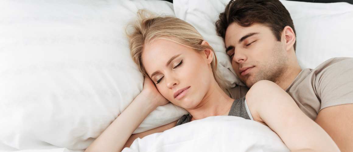 La ciencia detrás de que las mujeres necesiten dormir más