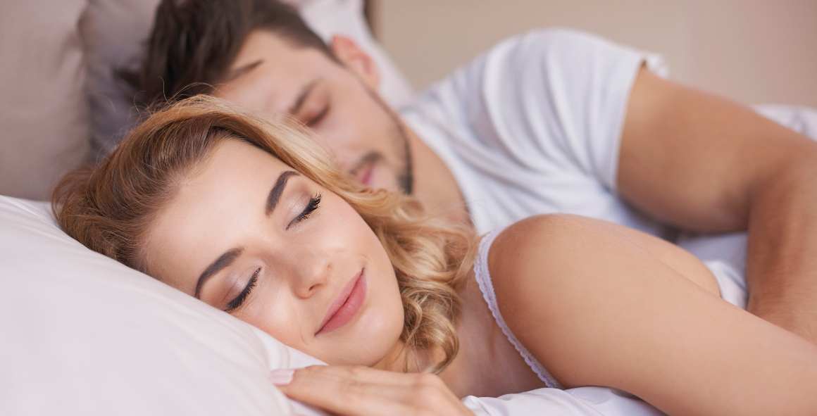 Malestar psicológico debido a hábitos de sueño poco saludables en las mujeres