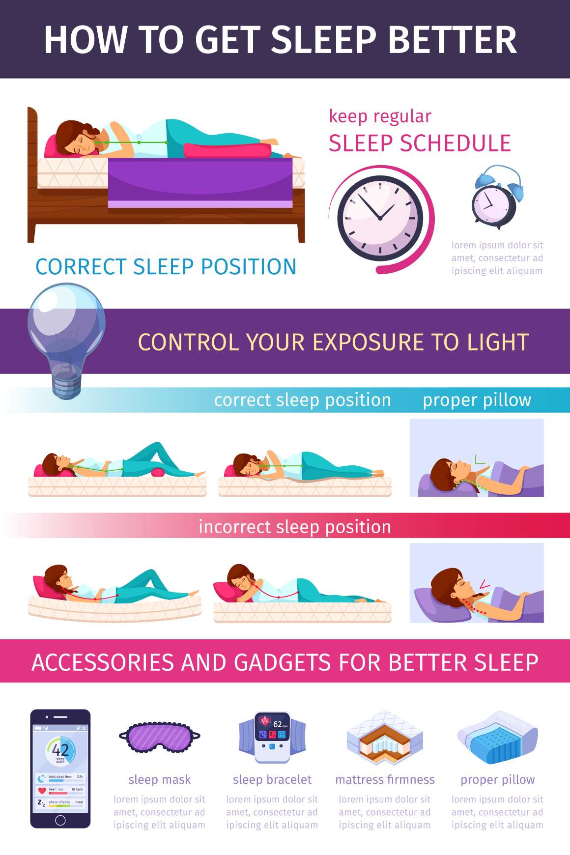 Cómo un despertador puede mejorar tus horas de sueño
