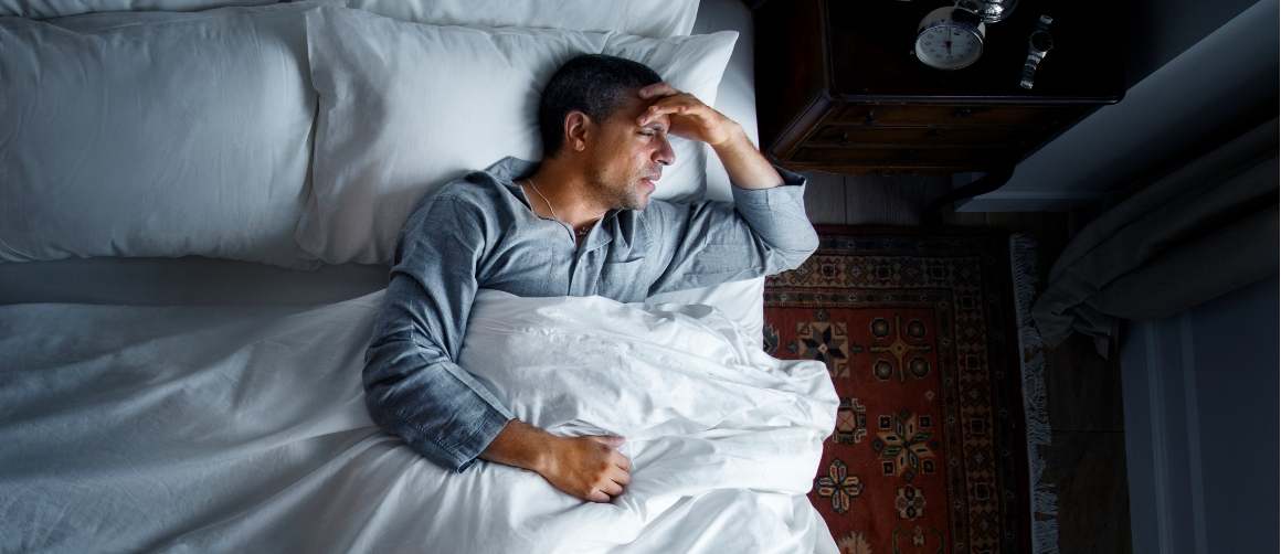 Diagnóstico de las ansiedades relacionadas con el sueño