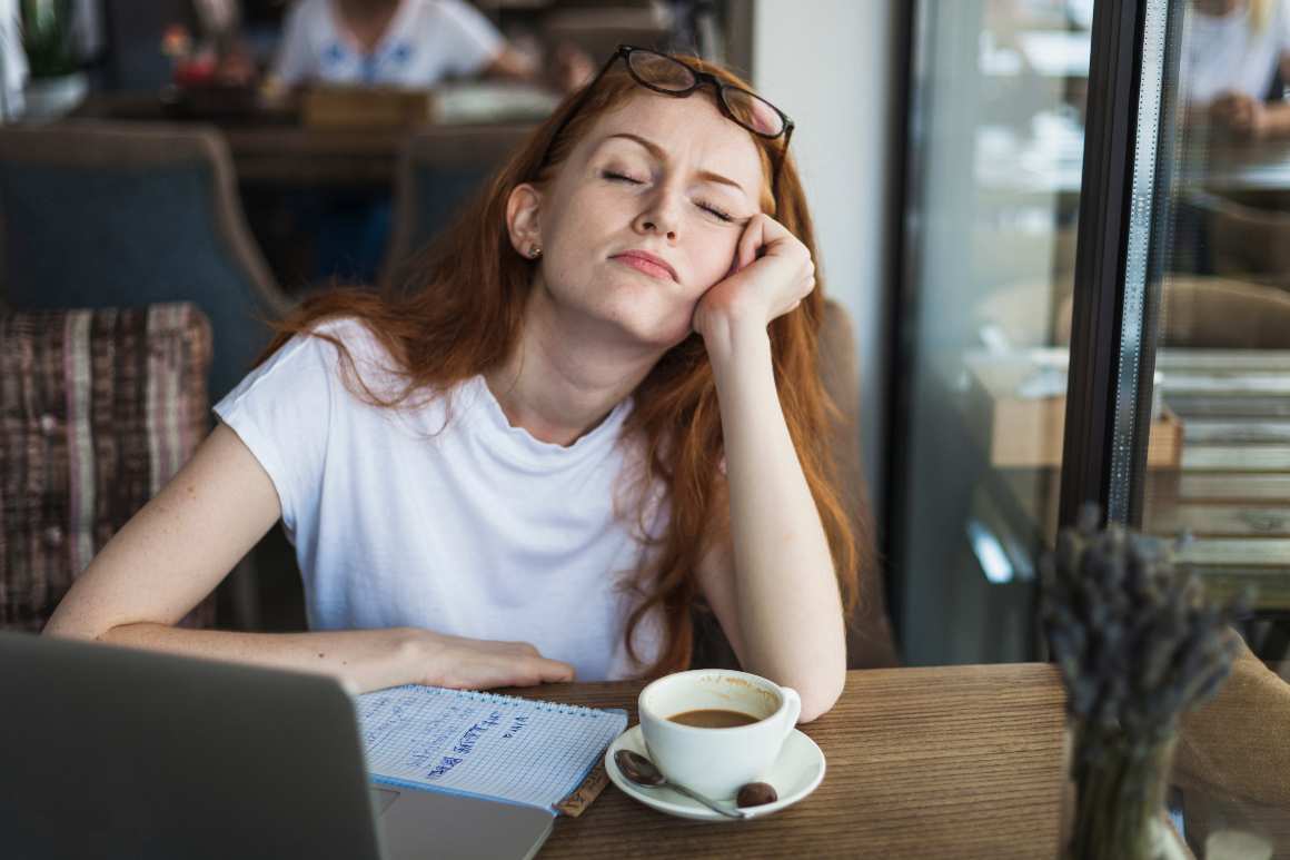 Efectos de las bebidas con cafeína sobre la deshidratación