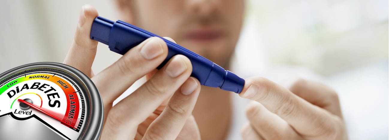 El CBD alivia los síntomas de la diabetes
